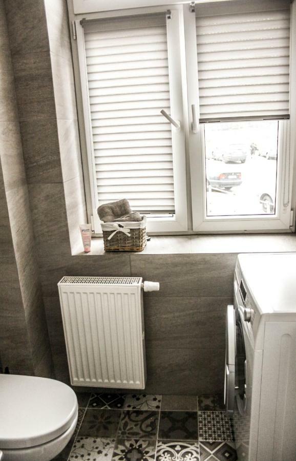 Apartment Cracow Cracovia Esterno foto